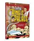 In the King's Palace: A Tale Of Tefillah, Suspense & Paper Airplanes